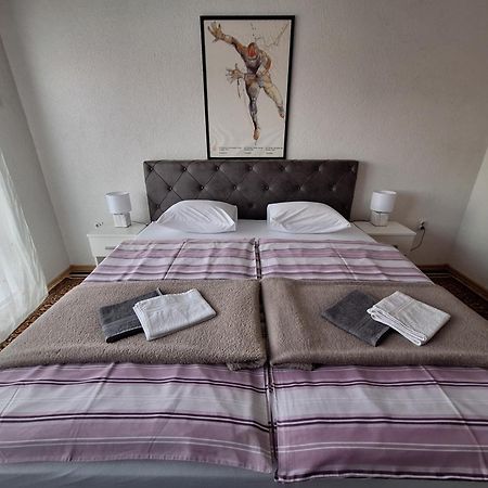 Apartment Mg Σαράγεβο Εξωτερικό φωτογραφία