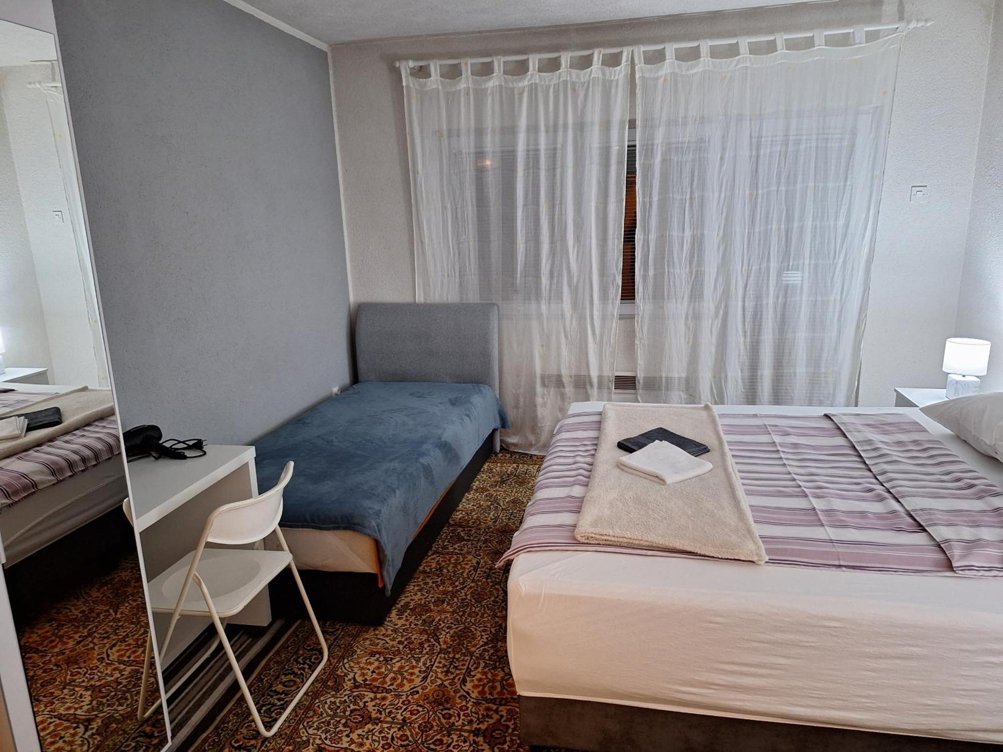 Apartment Mg Σαράγεβο Εξωτερικό φωτογραφία