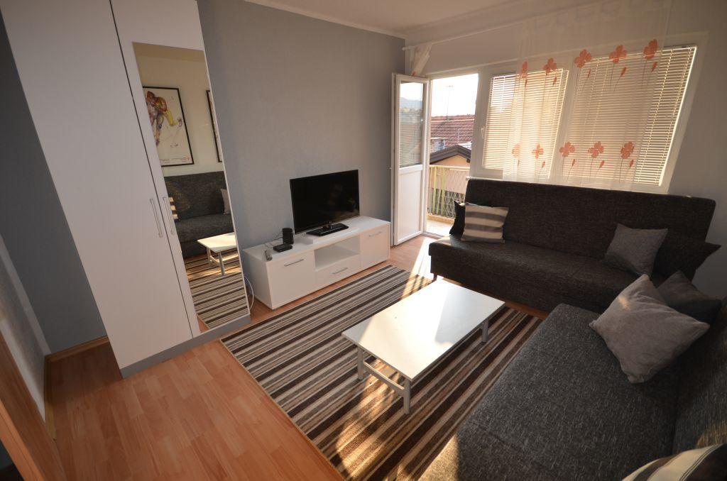 Apartment Mg Σαράγεβο Εξωτερικό φωτογραφία