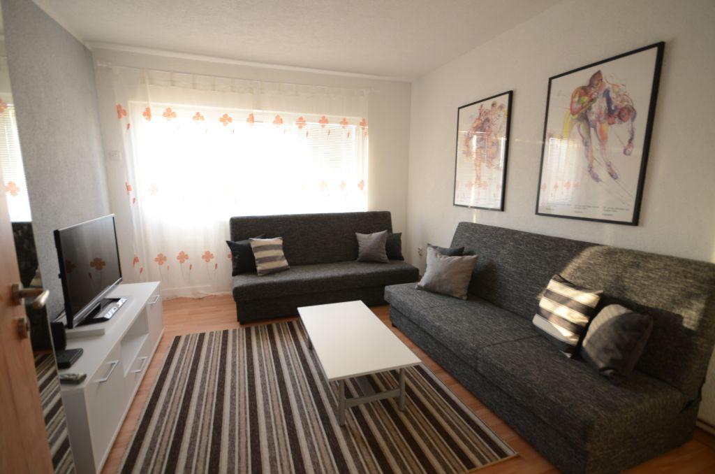Apartment Mg Σαράγεβο Εξωτερικό φωτογραφία