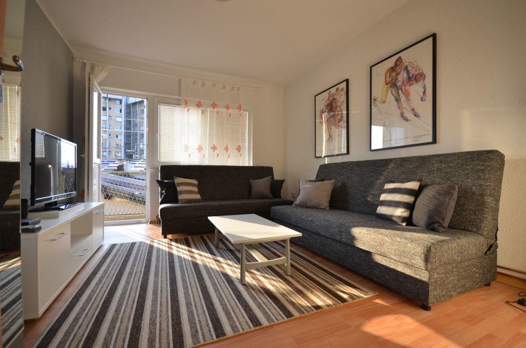 Apartment Mg Σαράγεβο Εξωτερικό φωτογραφία