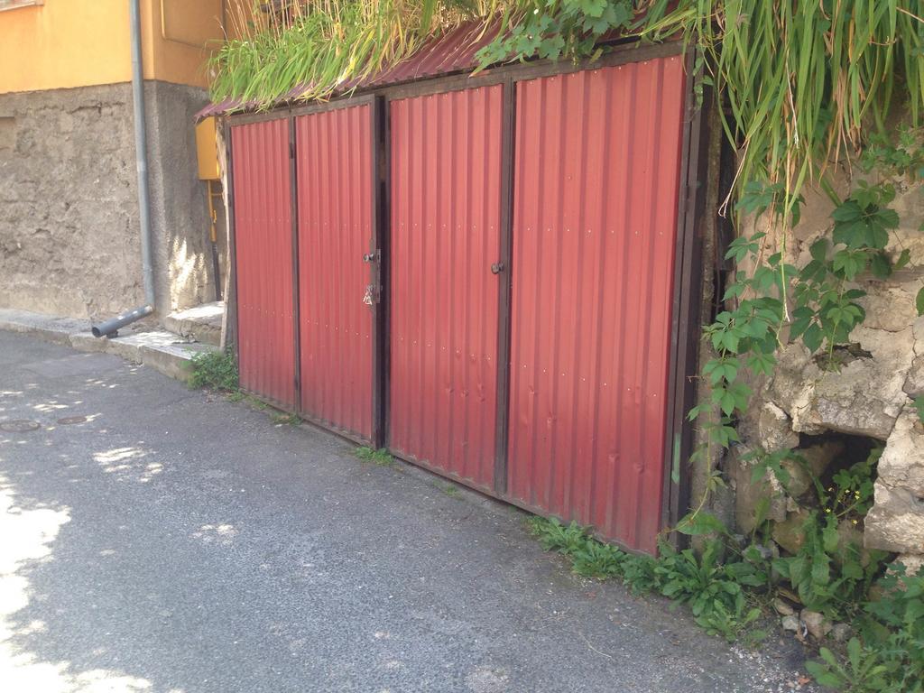 Apartment Mg Σαράγεβο Εξωτερικό φωτογραφία