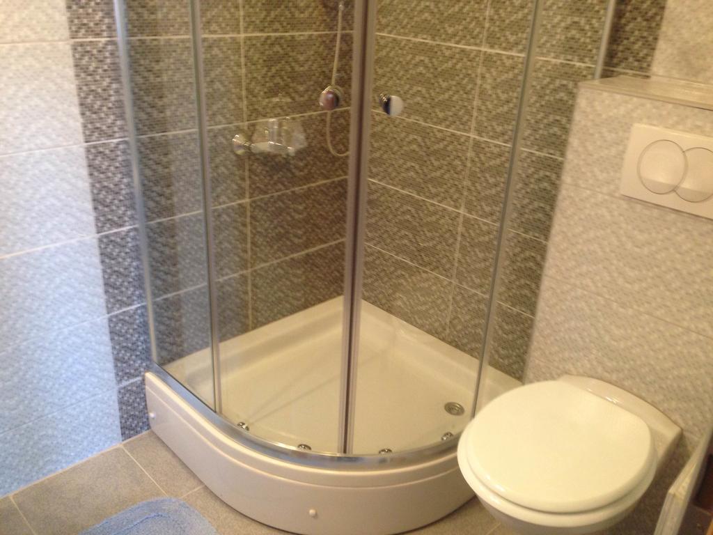 Apartment Mg Σαράγεβο Εξωτερικό φωτογραφία