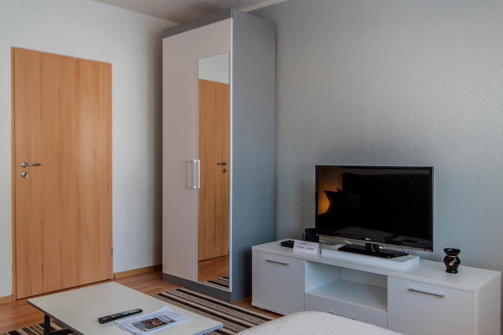 Apartment Mg Σαράγεβο Εξωτερικό φωτογραφία