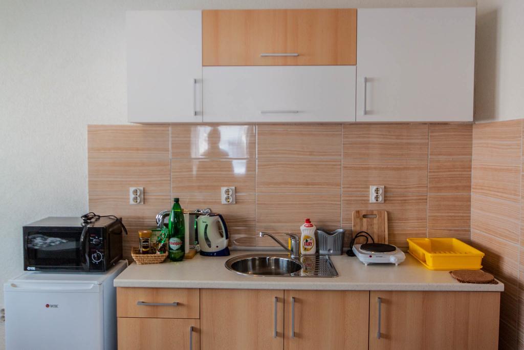 Apartment Mg Σαράγεβο Εξωτερικό φωτογραφία