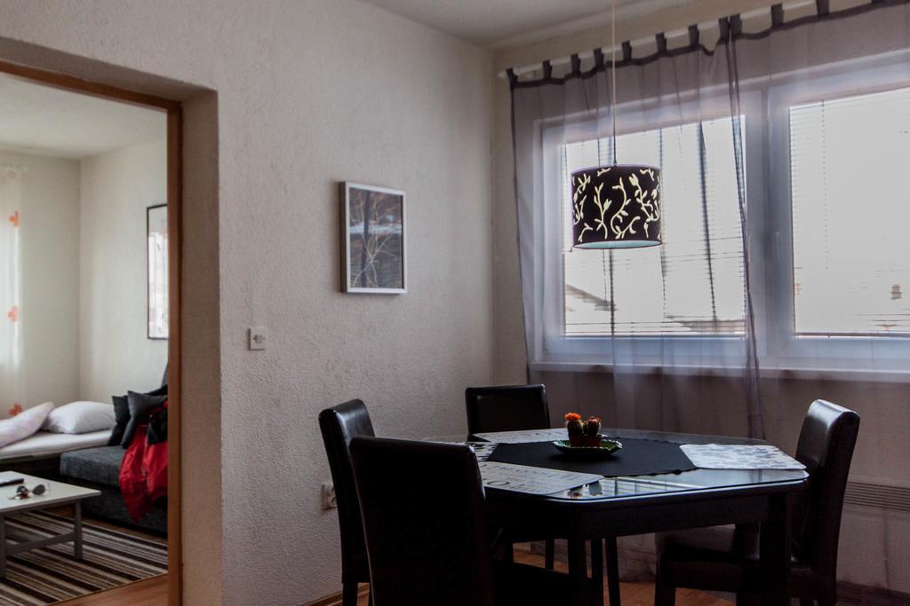 Apartment Mg Σαράγεβο Εξωτερικό φωτογραφία