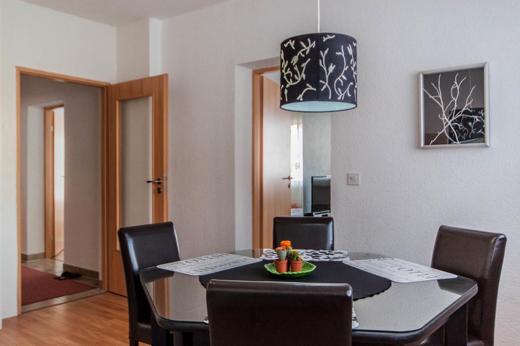 Apartment Mg Σαράγεβο Εξωτερικό φωτογραφία