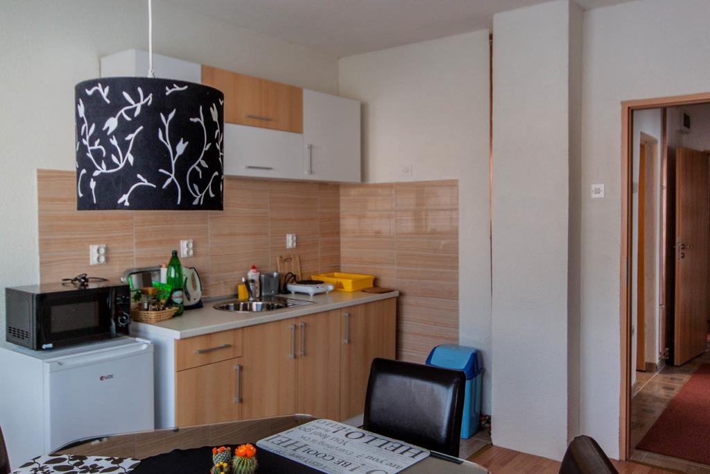 Apartment Mg Σαράγεβο Εξωτερικό φωτογραφία