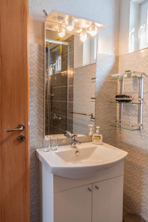 Apartment Mg Σαράγεβο Εξωτερικό φωτογραφία