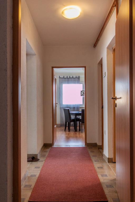 Apartment Mg Σαράγεβο Εξωτερικό φωτογραφία